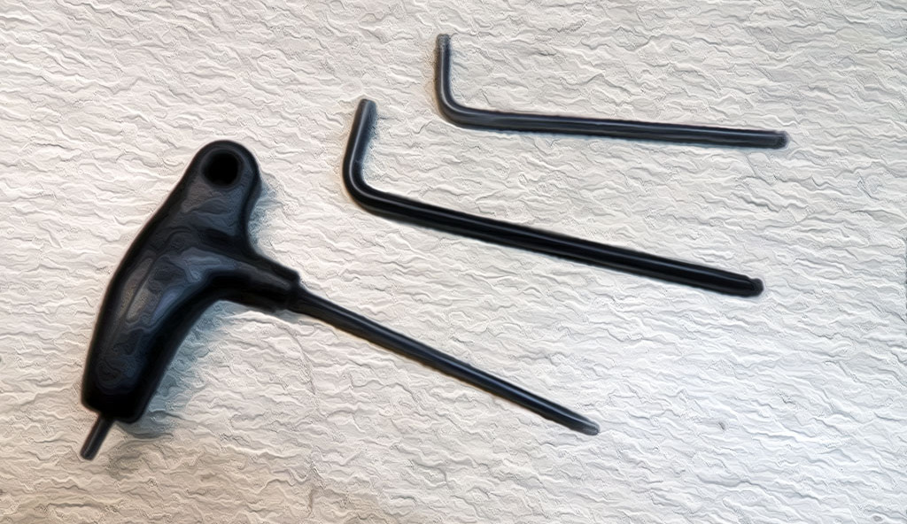 mountain bike maintenance