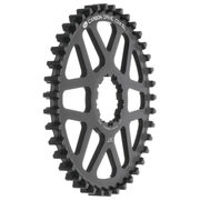 39 Tooth CDX Sprocket 9 Spline