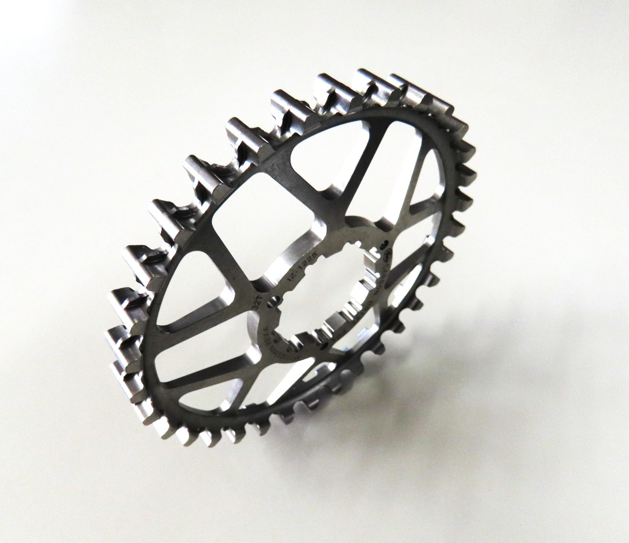 32 Tooth CDX Sprocket 9 Spline