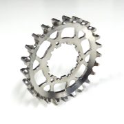 24 Tooth CDX Sprocket Nuvinci